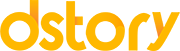 디스토리TV Logo